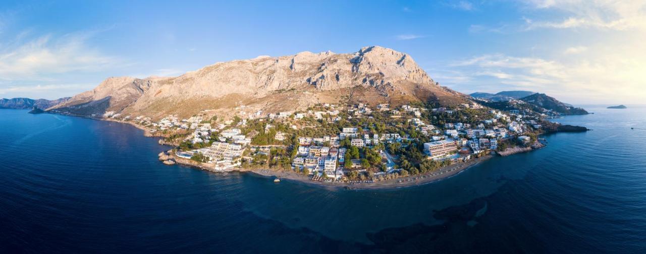 Fatolitis Studios Masouri Eksteriør bilde