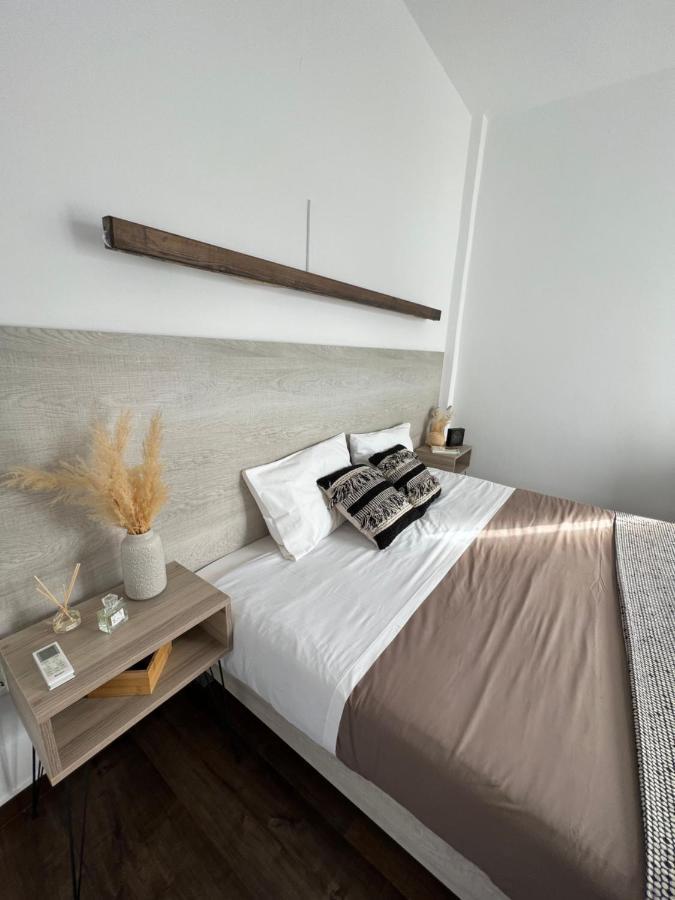 Fatolitis Studios Masouri Eksteriør bilde