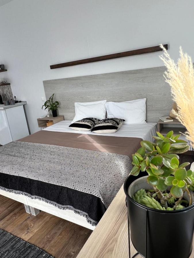 Fatolitis Studios Masouri Eksteriør bilde