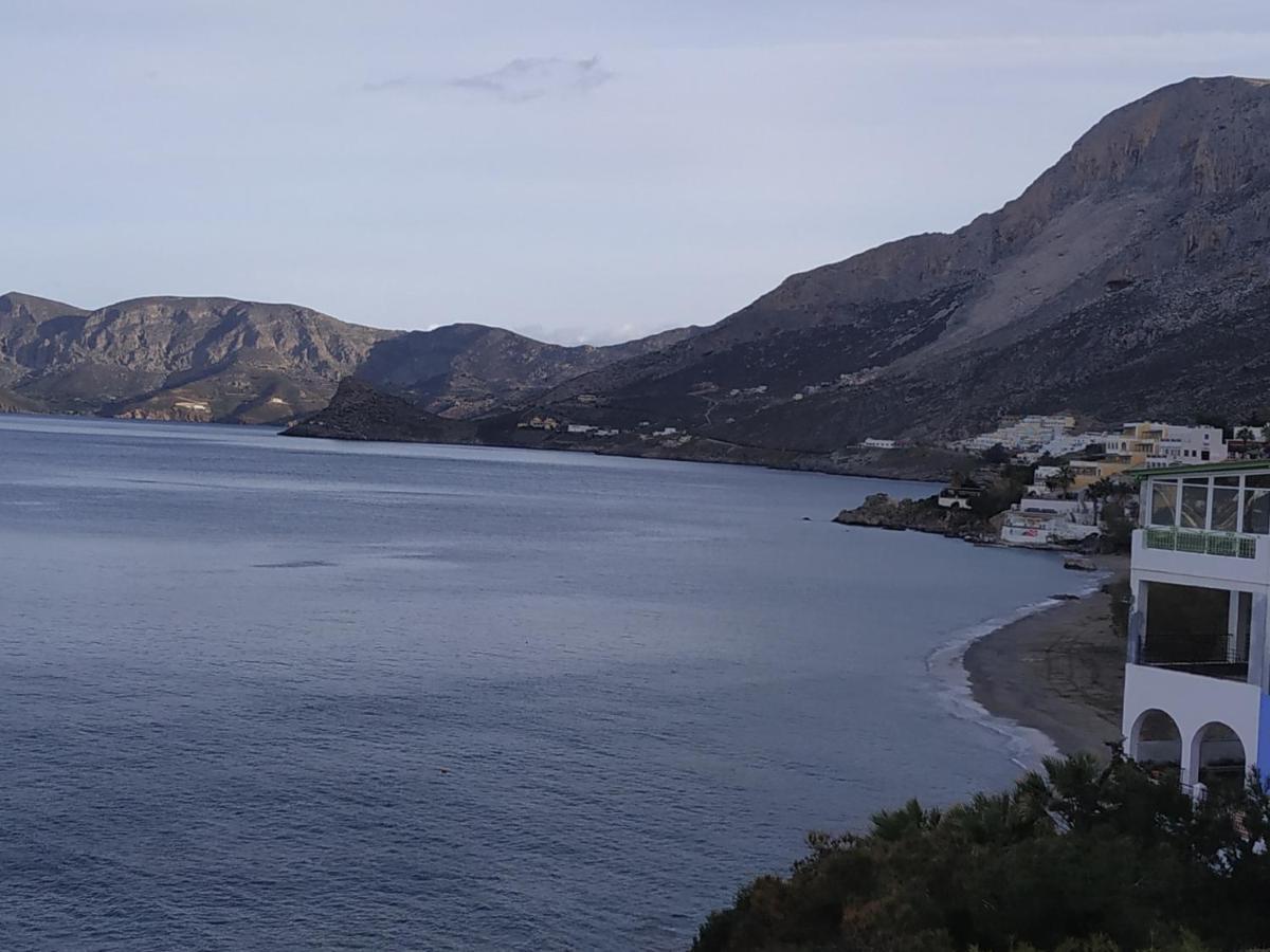 Fatolitis Studios Masouri Eksteriør bilde